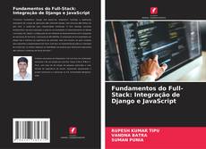 Bookcover of Fundamentos do Full-Stack: Integração de Django e JavaScript