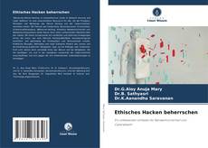 Capa do livro de Ethisches Hacken beherrschen 