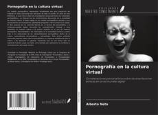 Bookcover of Pornografía en la cultura virtual