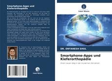 Buchcover von Smartphone-Apps und Kieferorthopädie