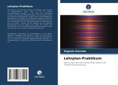 Buchcover von Lehrplan-Praktikum