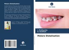 Molare Distalisation kitap kapağı