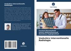 Vaskuläre Interventionelle Radiologie kitap kapağı