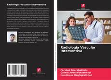 Capa do livro de Radiologia Vascular Interventiva 