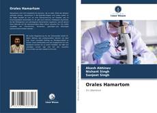 Bookcover of Orales Hamartom