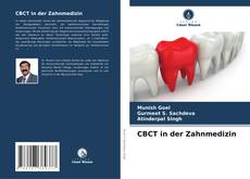 CBCT in der Zahnmedizin kitap kapağı