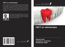 Bookcover of CBCT en odontología