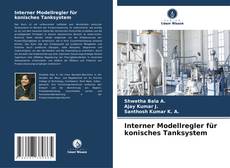 Capa do livro de Interner Modellregler für konisches Tanksystem 