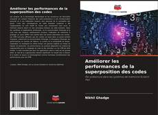 Bookcover of Améliorer les performances de la superposition des codes