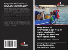 Bookcover of Programma di innovazione per ricci di mare, gamberi e vongole del Messico nord-occidentale