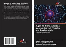 Buchcover von Agende di innovazione zootecnica nel Messico nordoccidentale