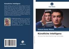 Künstliche Intelligenz kitap kapağı