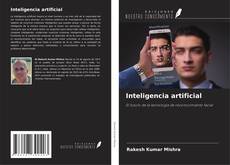 Capa do livro de Inteligencia artificial 
