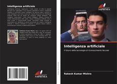 Buchcover von Intelligenza artificiale