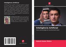 Bookcover of Inteligência Artificial