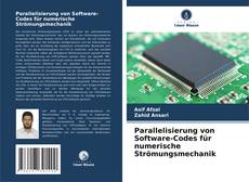 Buchcover von Parallelisierung von Software-Codes für numerische Strömungsmechanik