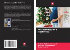 Bookcover of Ultrassonografia obstétrica
