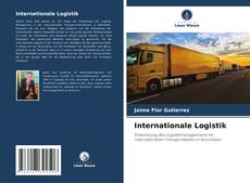 Portada del libro de Internationale Logistik