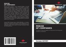 Bookcover of PERCEE OF COMPANIES