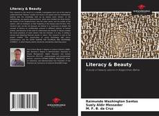 Buchcover von Literacy & Beauty