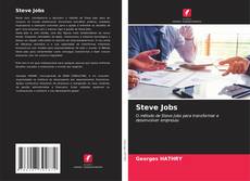 Steve Jobs kitap kapağı