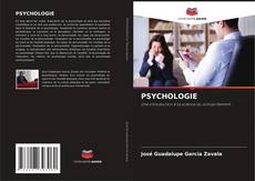Bookcover of PSYCHOLOGIE