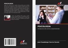 Bookcover of PSICOLOGIA
