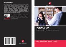 PSICOLOGIA kitap kapağı