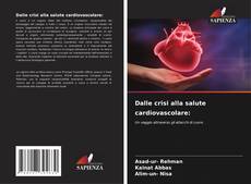 Dalle crisi alla salute cardiovascolare: kitap kapağı