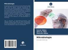 Capa do livro de Mikrobiologie 
