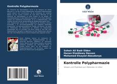 Kontrolle Polypharmazie kitap kapağı