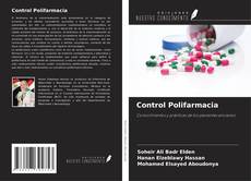 Control Polifarmacia kitap kapağı