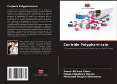 Buchcover von Contrôle Polypharmacie