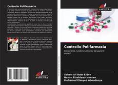 Controllo Polifarmacia kitap kapağı