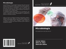Borítókép a  Microbiología - hoz