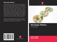 Micologia Médica的封面