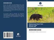 Bookcover of BÄRENBISSEN