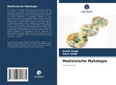 Medizinische Mykologie kitap kapağı