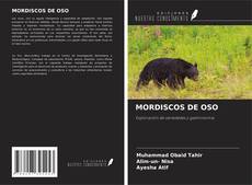 Bookcover of MORDISCOS DE OSO