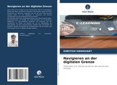 Bookcover of Navigieren an der digitalen Grenze