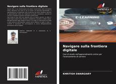 Bookcover of Navigare sulla frontiera digitale