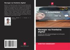 Buchcover von Navegar na fronteira digital
