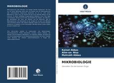 Bookcover of MIKROBIOLOGIE