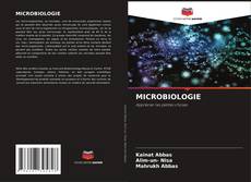 Capa do livro de MICROBIOLOGIE 