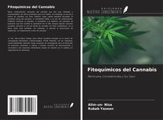 Обложка Fitoquímicos del Cannabis