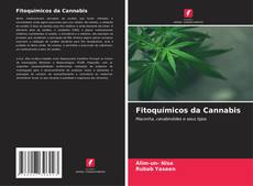 Buchcover von Fitoquímicos da Cannabis