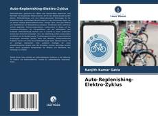 Portada del libro de Auto-Replenishing-Elektro-Zyklus