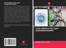 Buchcover von Ciclo elétrico de auto-reabastecimento