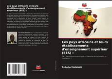 Buchcover von Les pays africains et leurs établissements d'enseignement supérieur (EES) :
