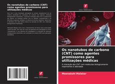 Copertina di Os nanotubos de carbono (CNT) como agentes promissores para utilizações médicas